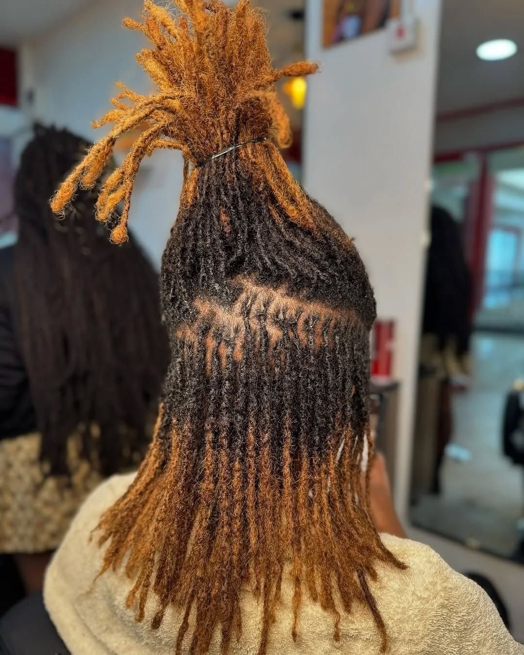 Jamailah Hair Extensions - Image 2