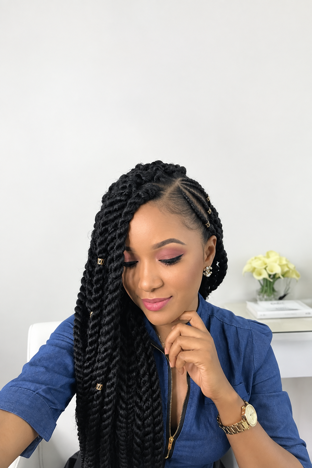 Havana Twists