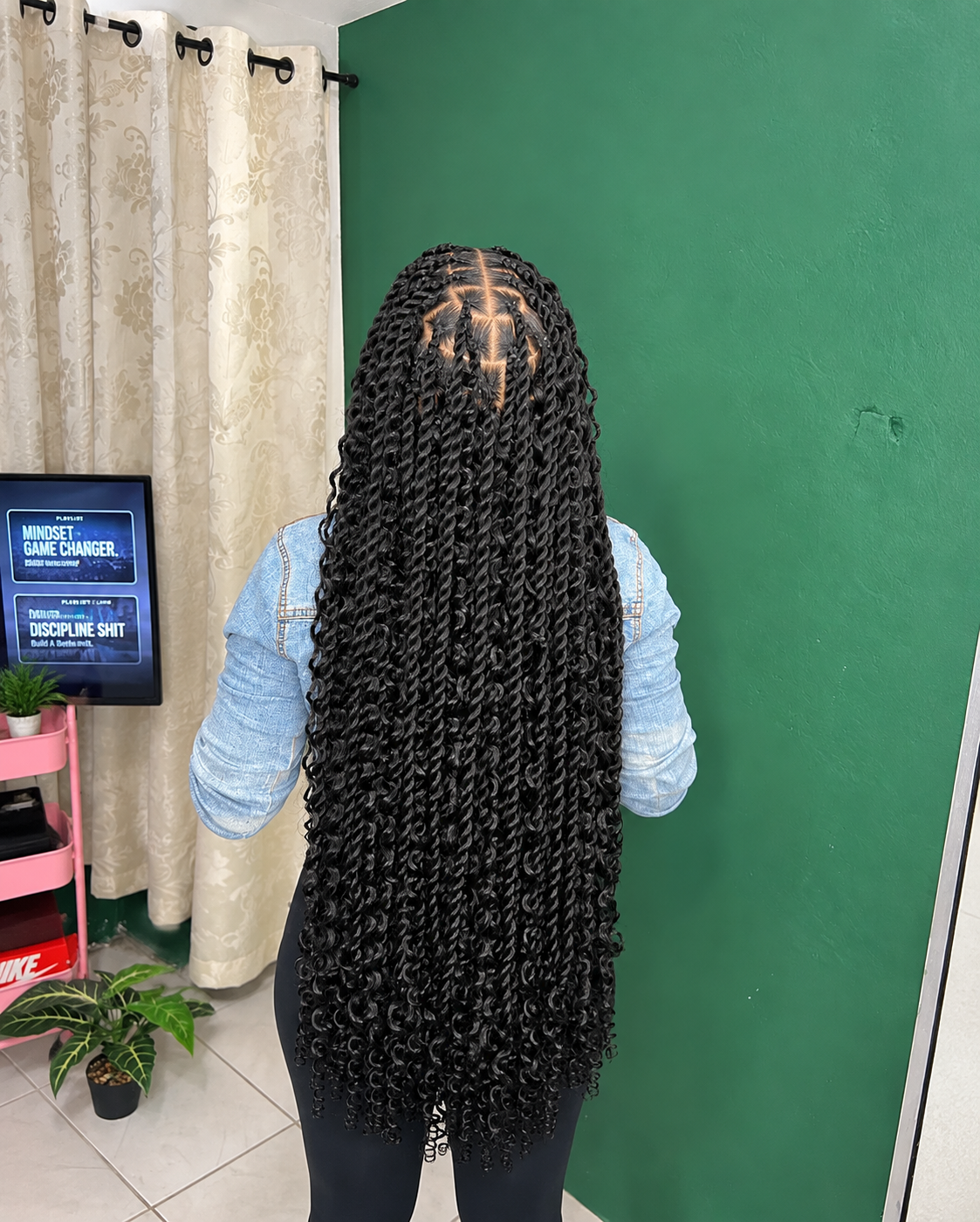 Bohemian Twists