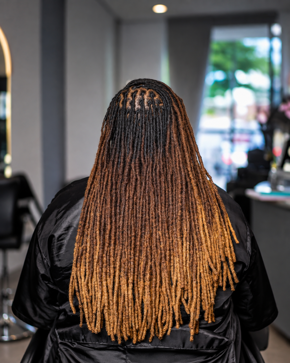 Dreadlocks