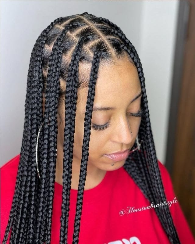Jamailah Hair Extensions - Image 5