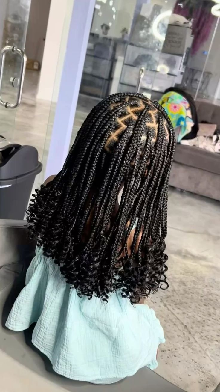 Kids Styles