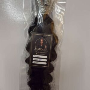 Jamailah Hair Extensions